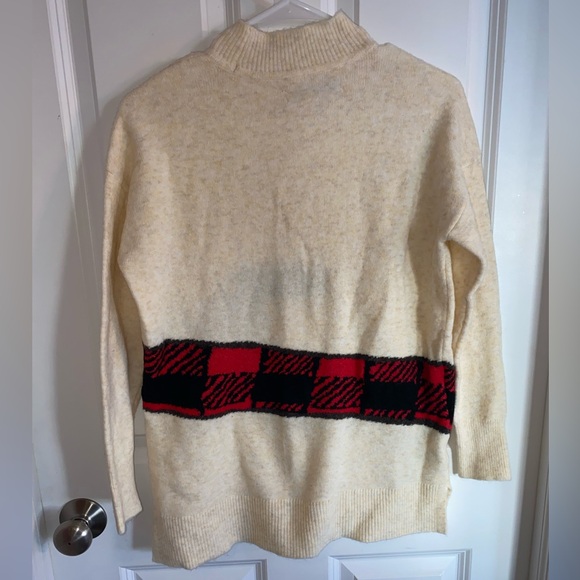 Loft Weiner Dog Sweater - Size PM - Picture 10 of 10